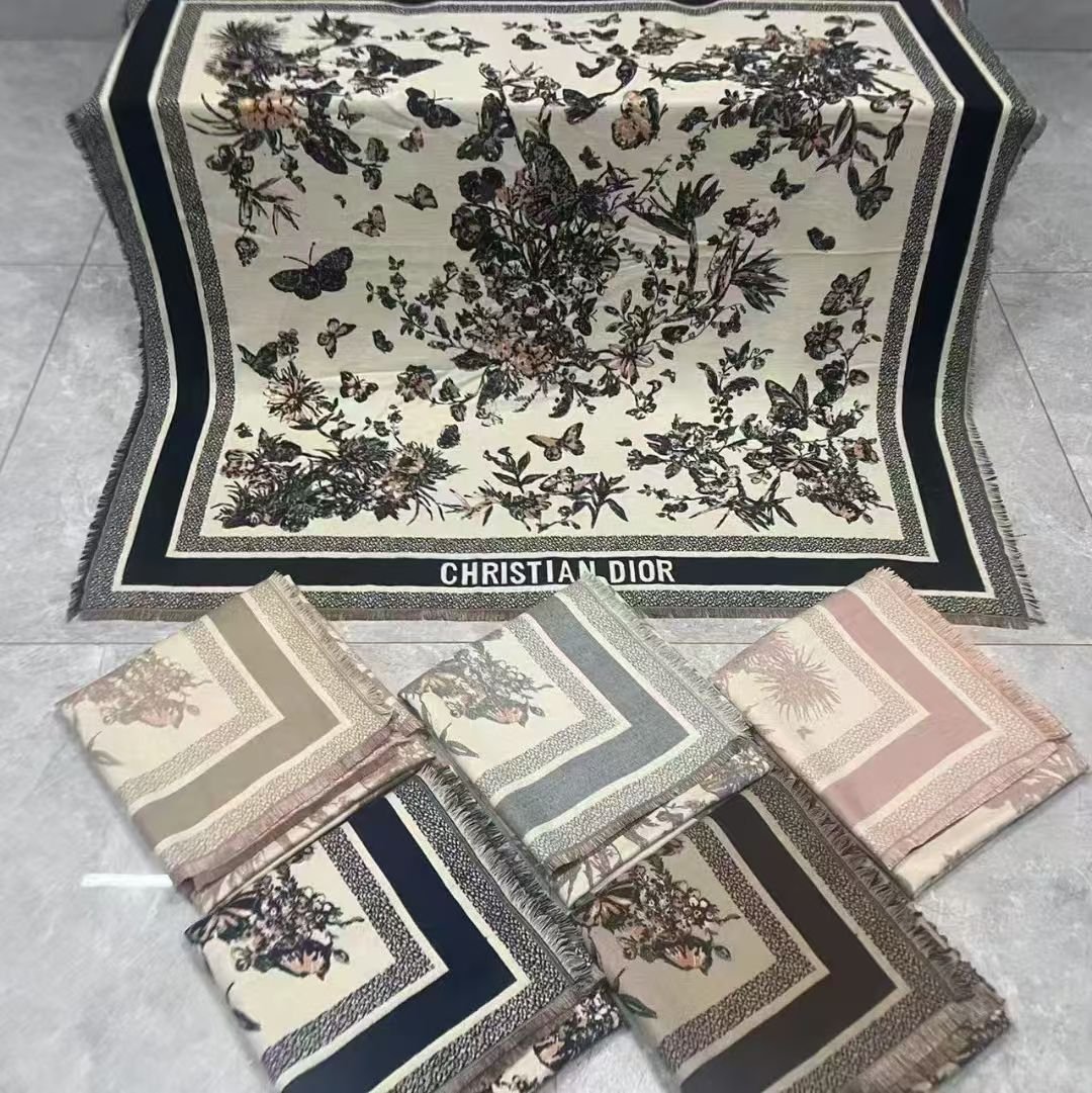 Master quality shawls - Other Brand Shawls | Aleppo Gift UAE